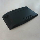 Matt Black Bonnet Scoop Hood Raptor Style to suit 2012-2015 Ford Ranger PX1